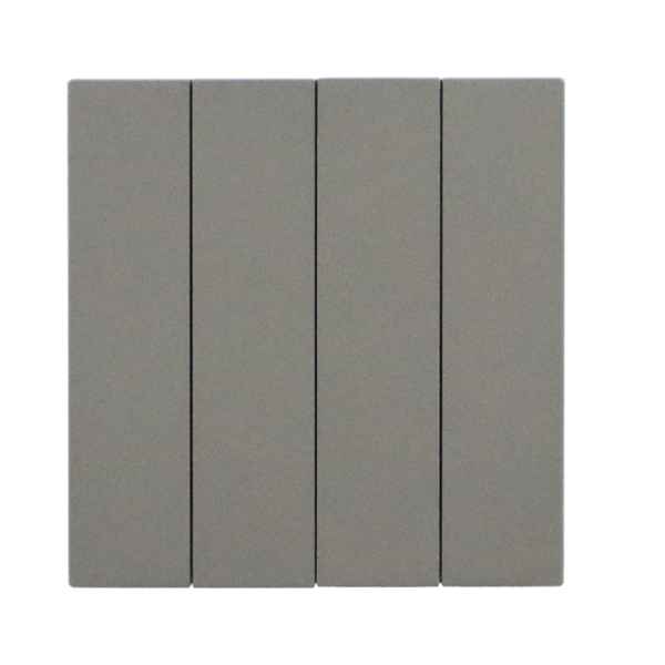 THINS-4G1W-MIN-MG — Retouch Switch & Socket