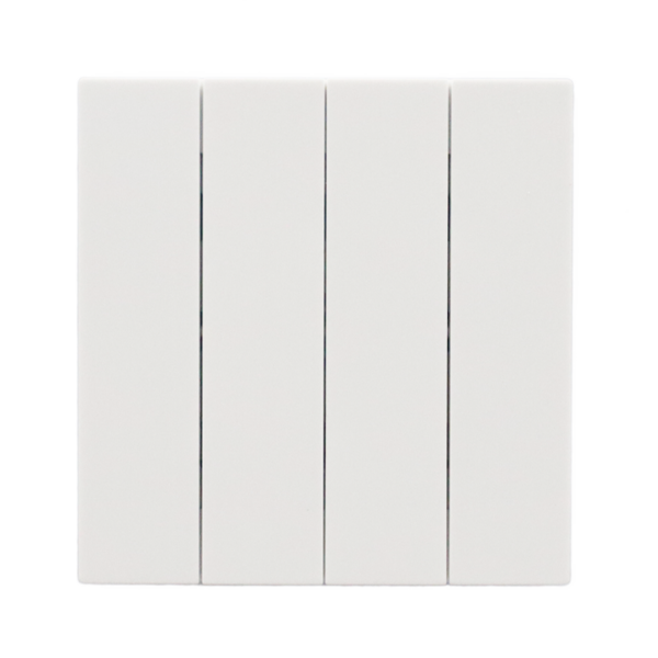 THINS-4G2W-MIN-MW — Retouch Switch & Socket