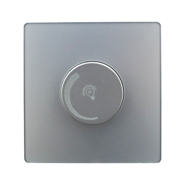 THINS-DIMMER-MIN-GGG — Retouch Switch & Socket