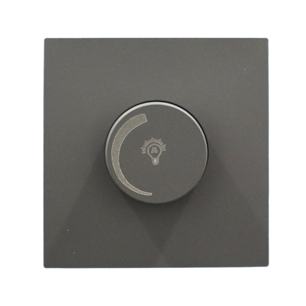 THINS-DIMMER-MIN-MG — Retouch Switch & Socket