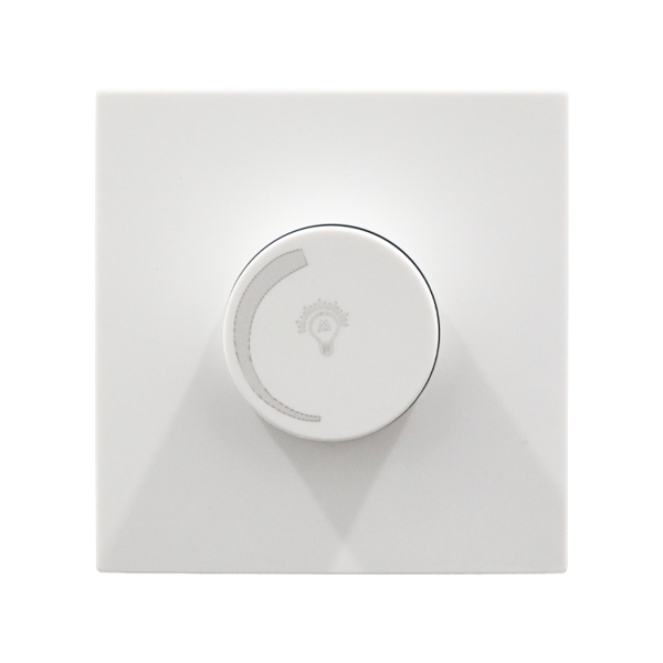 THINS-DIMMER-MIN-MW — Retouch Switch & Socket