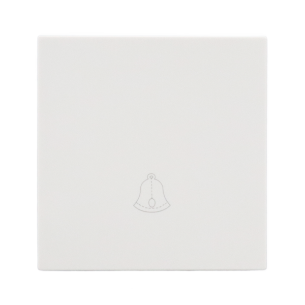 THINS-DOORBELL-MIN-MW — Retouch Switch & Socket