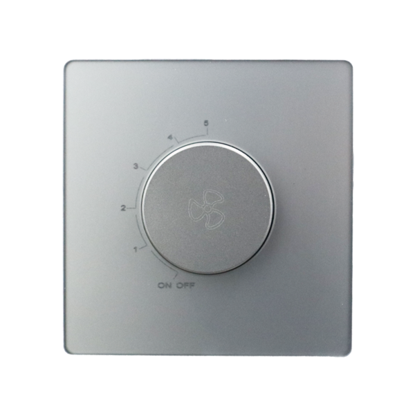 THINS-FAN-MIN-GGG — Retouch Switch & Socket