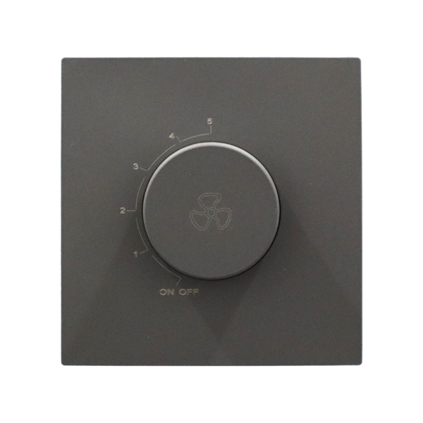 THINS-FAN-MIN-MG — Retouch Switch & Socket