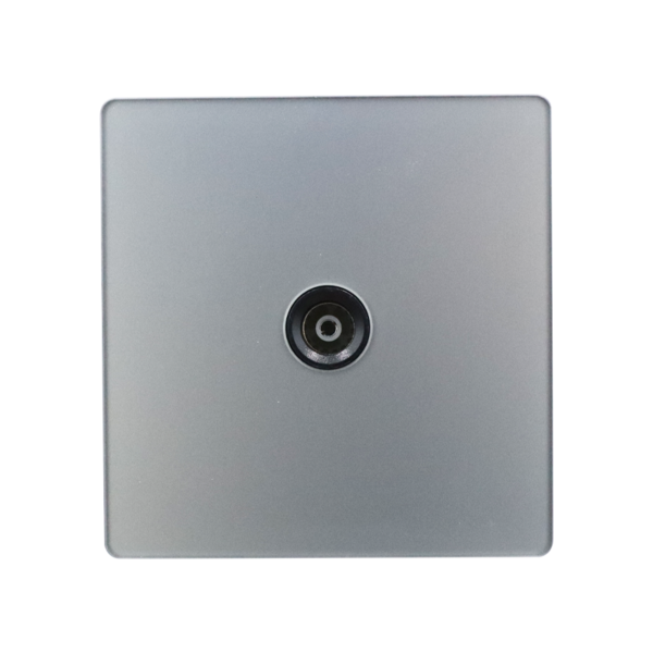 THINS-TV-MIN-GGG — Retouch Switch & Socket