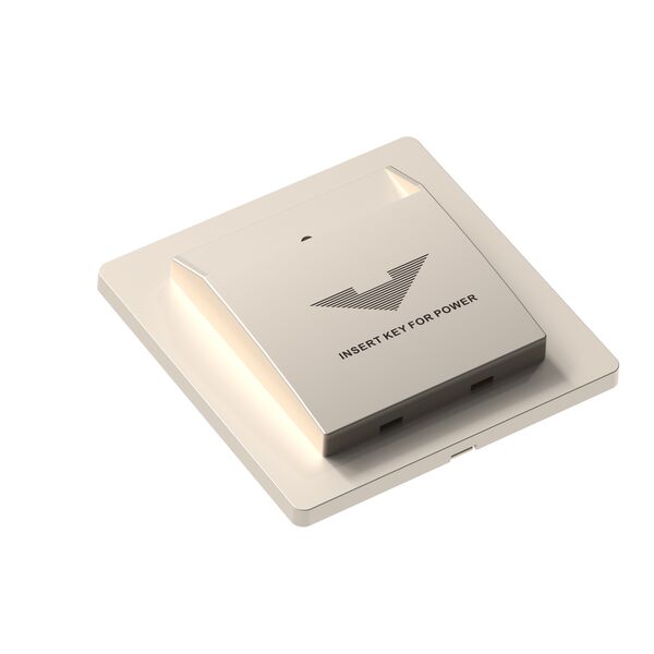 TK0CC — Retouch Switch & Socket