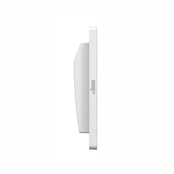 TK0CW — Retouch Switch & Socket