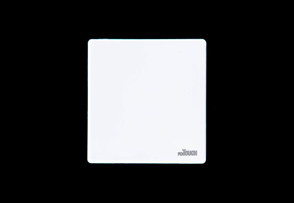 ULT-M000W — Retouch Switch & Socket