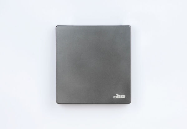 ULT-M011MG — Retouch Switch & Socket