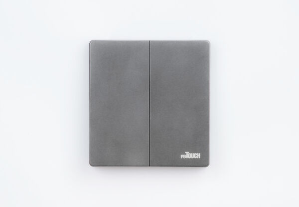 ULT-M021MG — Retouch Switch & Socket
