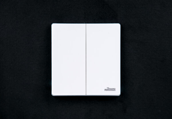 ULT-M021W — Retouch Switch & Socket