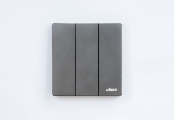 ULT-M031MG — Retouch Switch & Socket