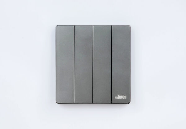 ULT-M042MG — Retouch Switch & Socket