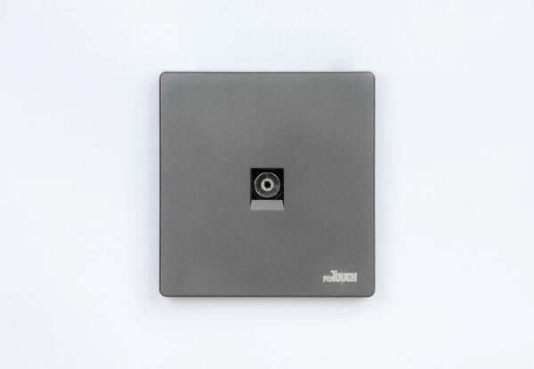 ULT-M051MG — Retouch Switch & Socket