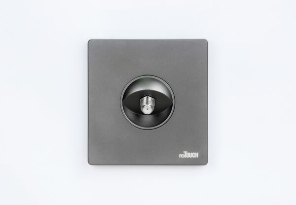 ULT-M052MG — Retouch Switch & Socket