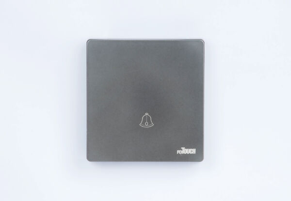 ULT-M061MG — Retouch Switch & Socket