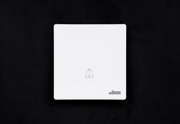 ULT-M061W — Retouch Switch & Socket
