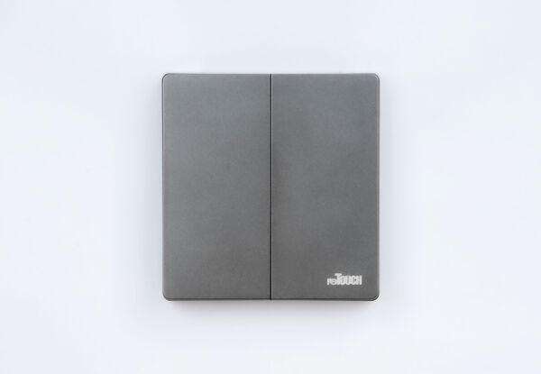 ULT-M062MG — Retouch Switch & Socket