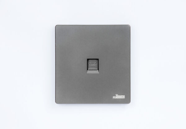 ULT-M073MG — Retouch Switch & Socket