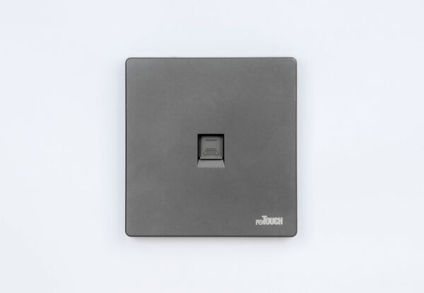 ULT-M074MG — Retouch Switch & Socket