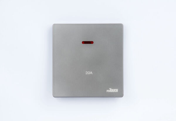 ULT-M20AMG — Retouch Switch & Socket