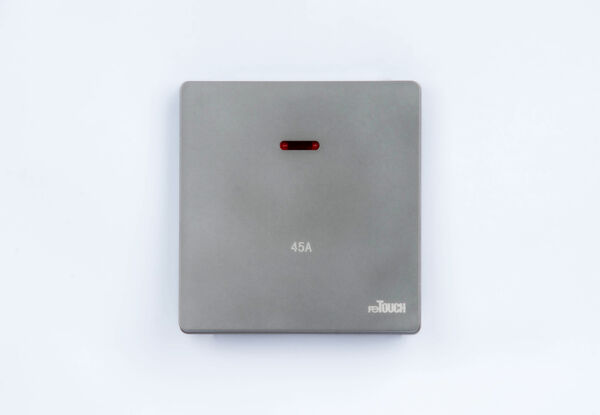 ULT-M45A2MG — Retouch Switch & Socket