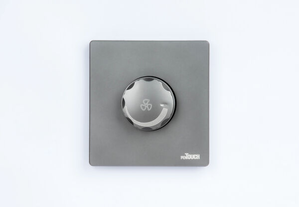 ULT-M500FMG — Retouch Switch & Socket