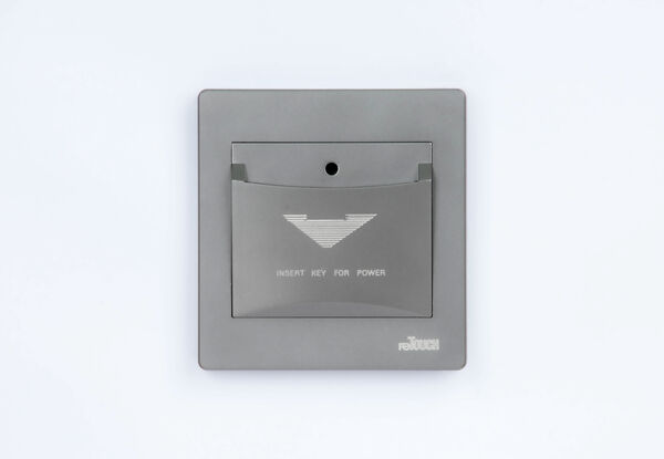 ULT-MK0CMG — Retouch Switch & Socket