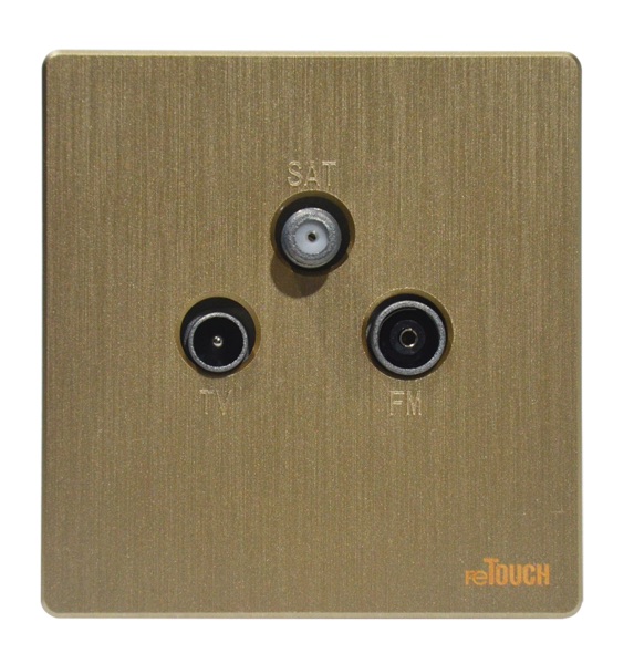 ULT-URGG19-TG — Retouch Switch & Socket
