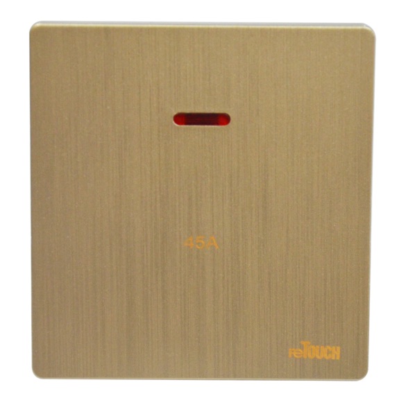 ULT-URGG28-TG — Retouch Switch & Socket