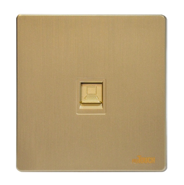 ULT-URGG35-TG — Retouch Switch & Socket