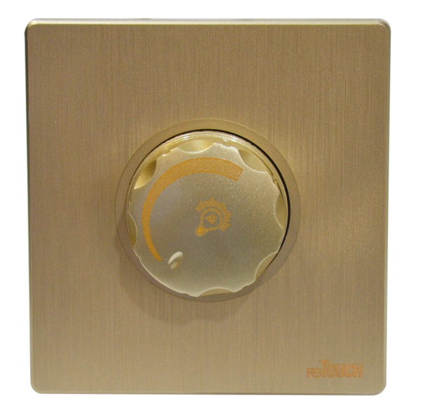 ULT-URGG42-TG — Retouch Switch & Socket