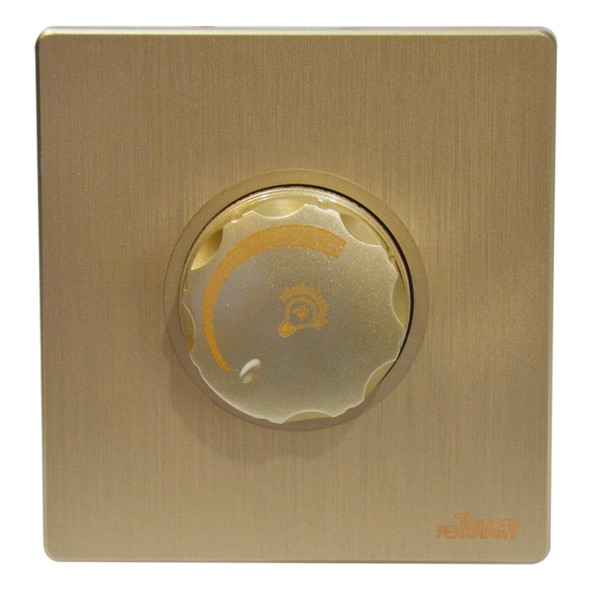 ULT-URGG42-TG — Retouch Switch & Socket