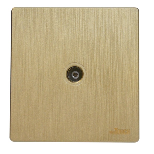 ULT-URGG48-TG — Retouch Switch & Socket