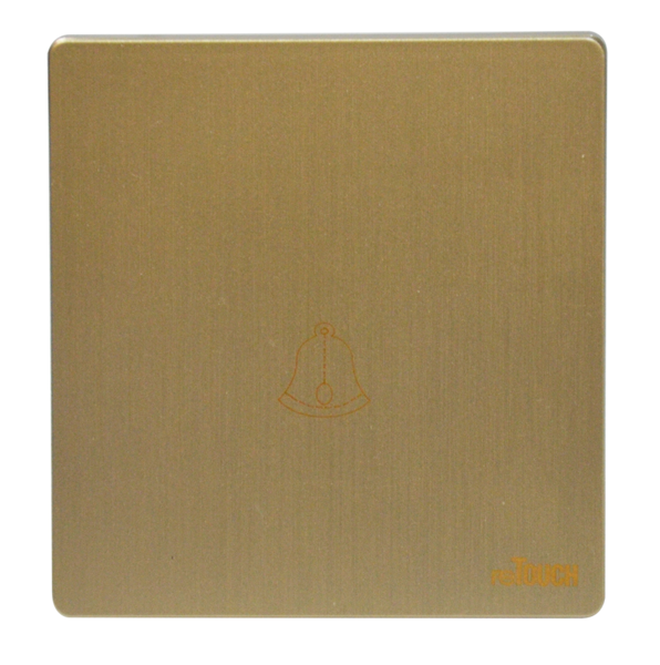 ULT-URGG51-TG — Retouch Switch & Socket