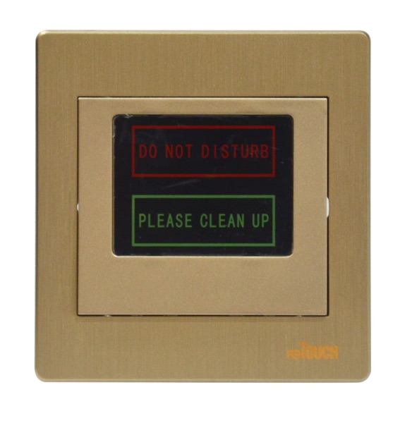 ULT-URGG54-TG — Retouch Switch & Socket