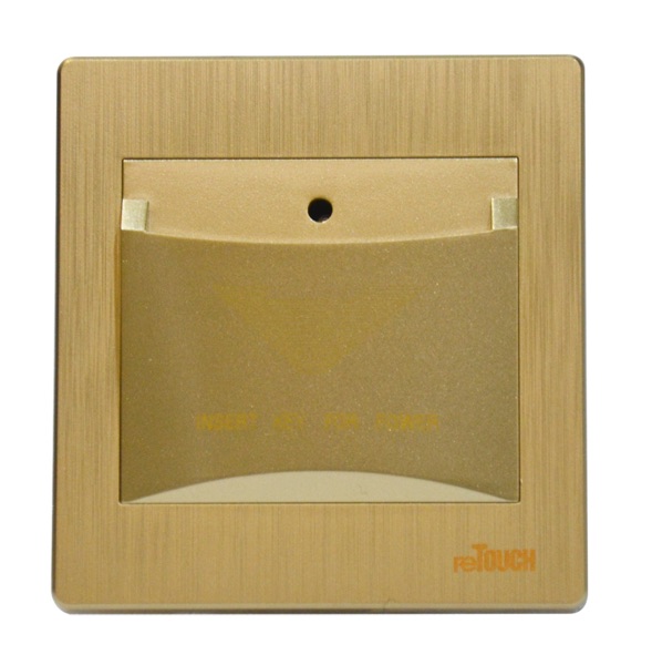 ULT-URGG60-TG — Retouch Switch & Socket