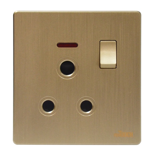 ULT-URGG69-TG — Retouch Switch & Socket