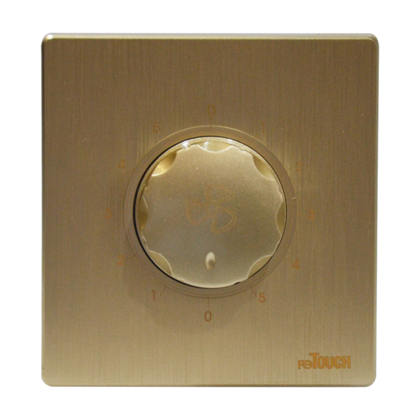 ULT-URGG81-TG — Retouch Switch & Socket
