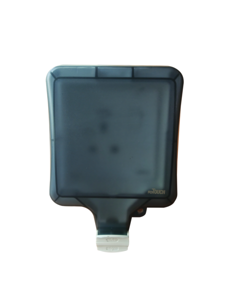 WPC-IP66-SINGLE-COVER — Retouch Switch & Socket