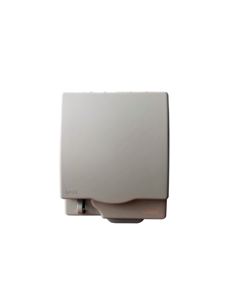 WPC-WPC-GOLD — Retouch Switch & Socket