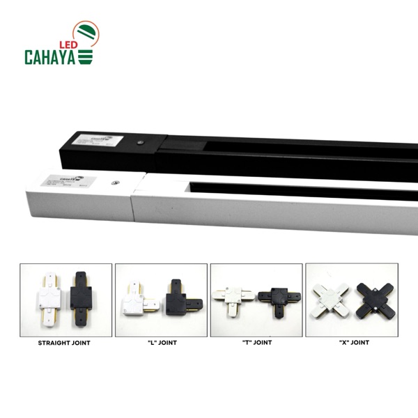 AT-Series-Aluminum-Track-Track-Joint-1 — CahayaLED Track Light