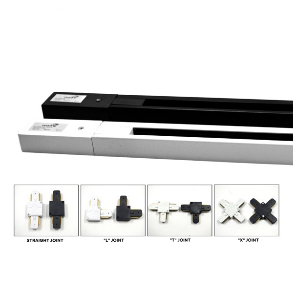 AT-Series-Aluminum-Track-Track-Joint-1 — CahayaLED Track Light