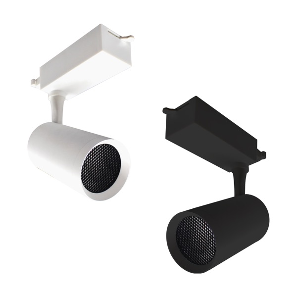 GM2 — DavyMorgan Track Light
