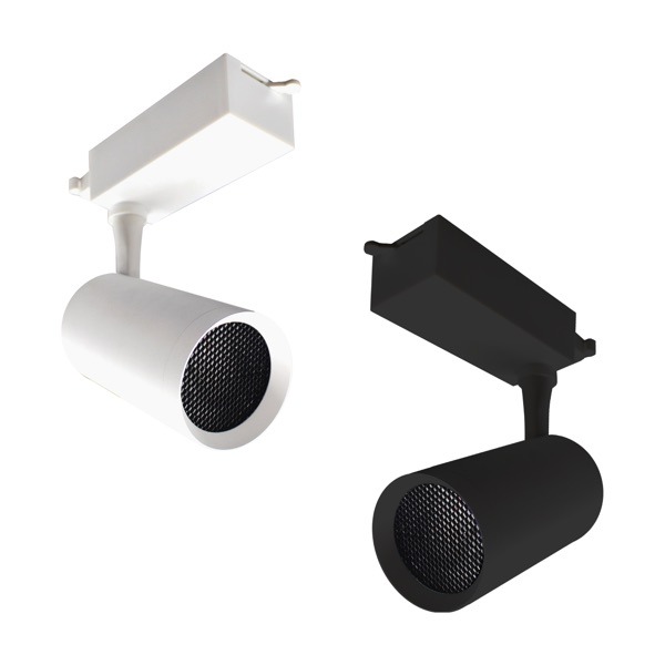 GM2 — DavyMorgan Track Light