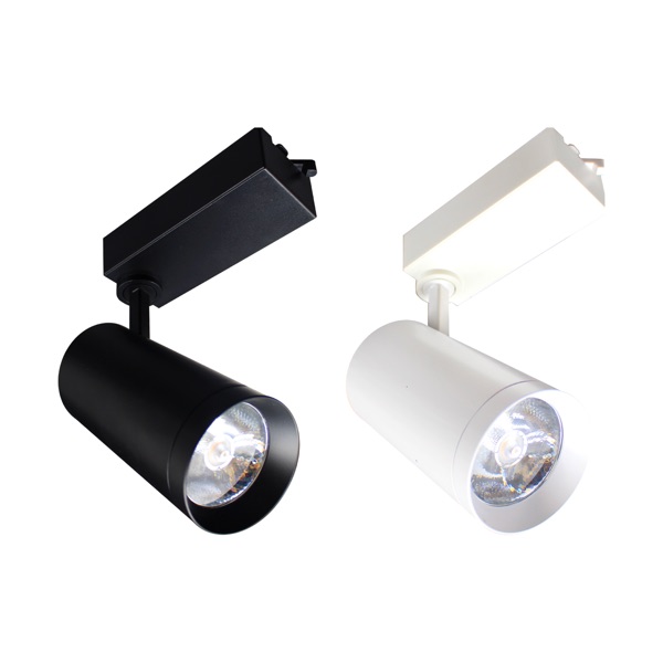 M130 — DavyMorgan Track Light