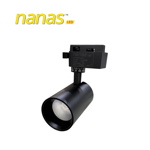 NT-1030B — Nanas Track Light