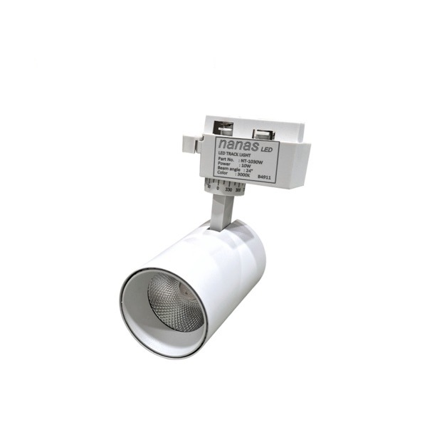 NT-1030W — Nanas Track Light