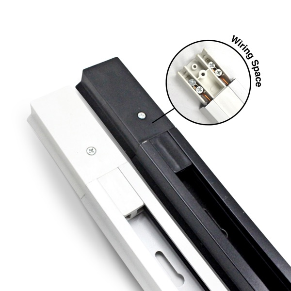 NTR — Nanas Track Light