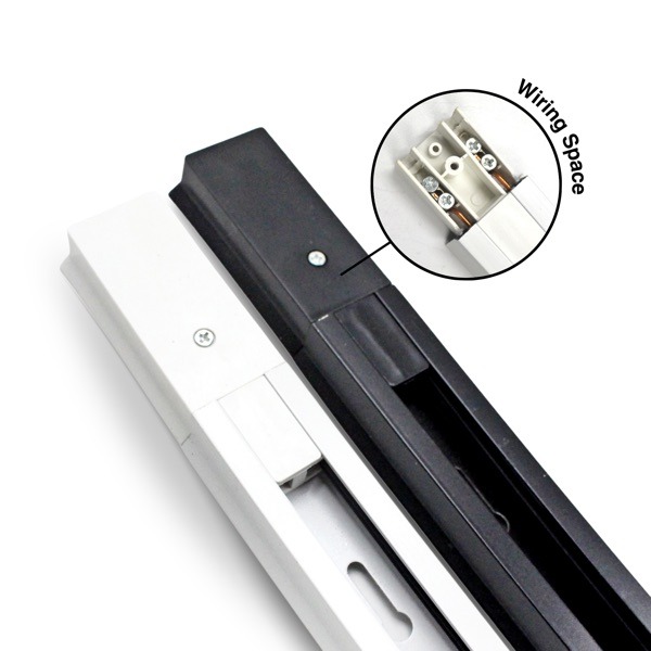 NTR — Nanas Track Light
